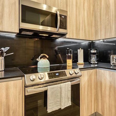 Modern Home With Private Pool Near Disney Орландо Екстериор снимка